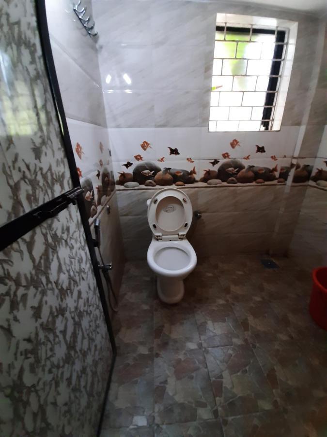 Dodi Holiday Homes Baga Exterior photo